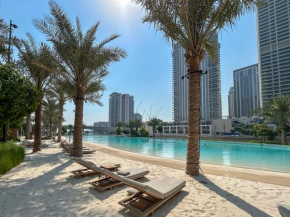 Elegant 1 Bedroom at Creek Beach Bayshore